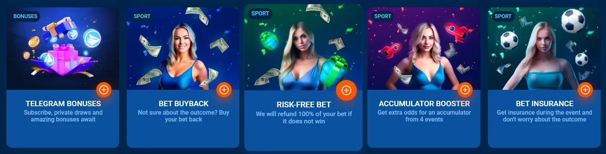 Kod promocyjny Mostbet MBETSTAR