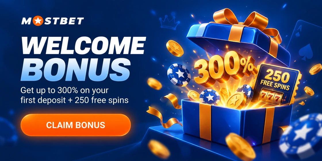Mostbet Casino: bonusy, warunki i najczęstsze pułapki