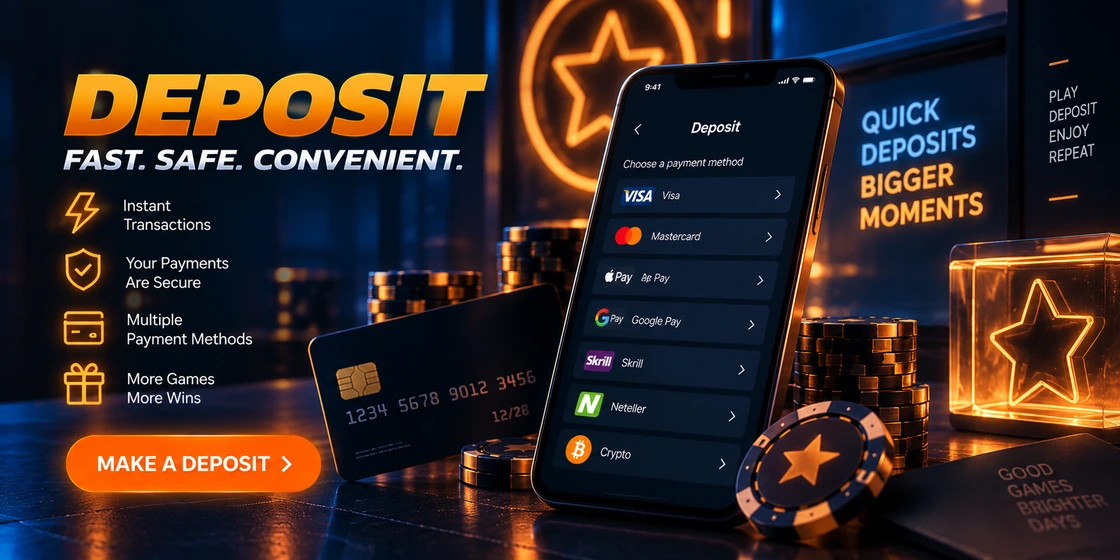 Wpłata w Mostbet – metody, czas księgowania i limity